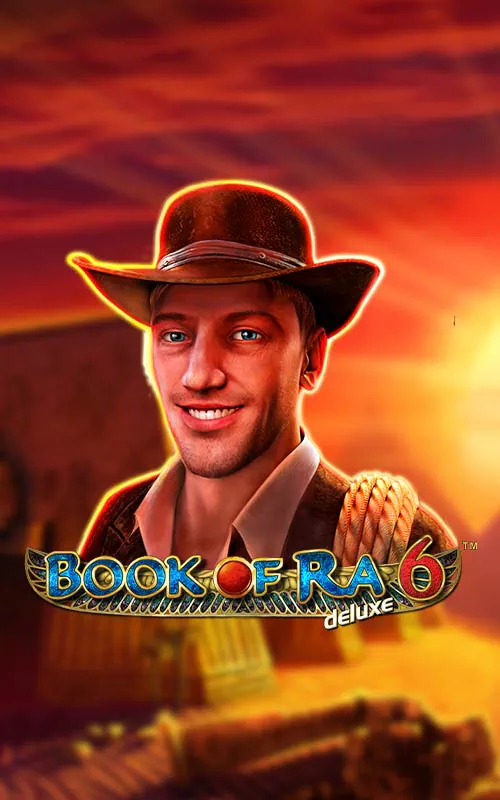 Book of Ra at Winzz Casino