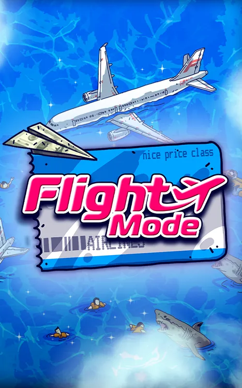 Flight Mode at Winzz Casino