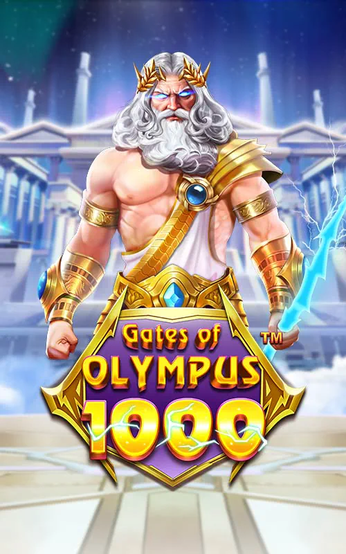 Gates of Olympus at Winzz Casino